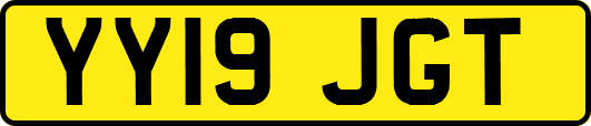 YY19JGT