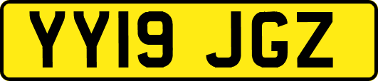 YY19JGZ