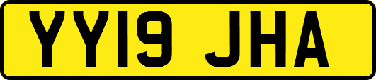 YY19JHA