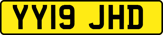 YY19JHD