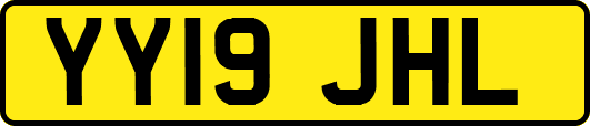 YY19JHL