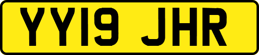 YY19JHR