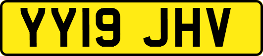 YY19JHV