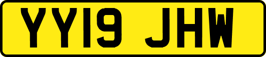 YY19JHW