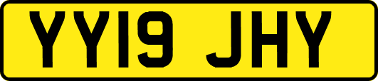 YY19JHY