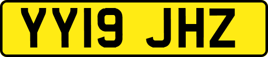 YY19JHZ