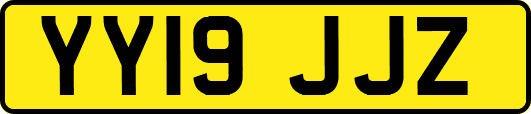 YY19JJZ