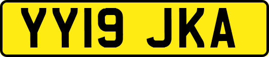 YY19JKA