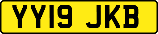 YY19JKB