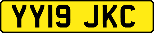 YY19JKC