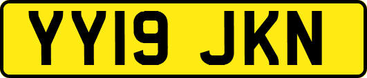 YY19JKN