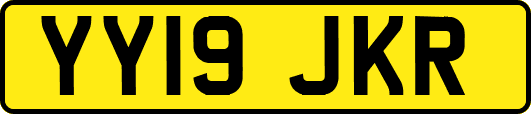 YY19JKR