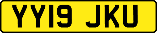 YY19JKU