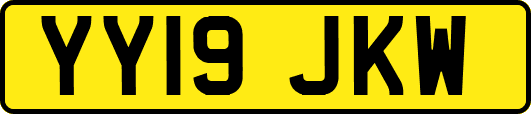 YY19JKW