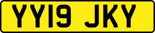 YY19JKY