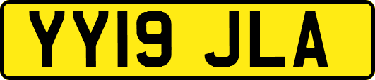YY19JLA
