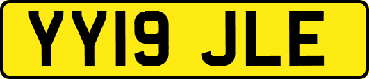 YY19JLE