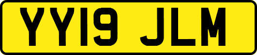 YY19JLM