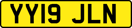 YY19JLN