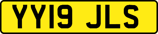 YY19JLS