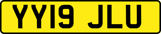 YY19JLU