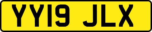 YY19JLX
