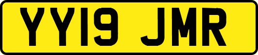 YY19JMR