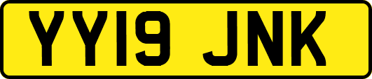 YY19JNK
