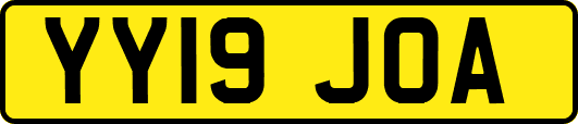 YY19JOA
