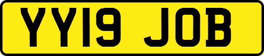 YY19JOB
