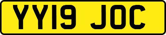 YY19JOC
