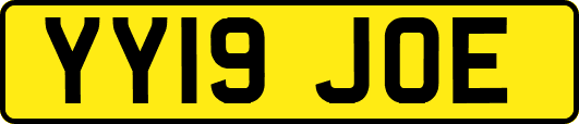 YY19JOE