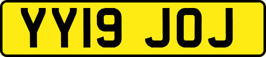 YY19JOJ
