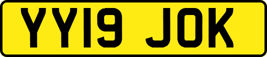 YY19JOK