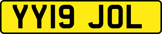 YY19JOL