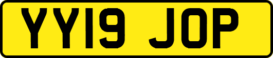 YY19JOP