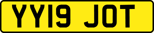YY19JOT