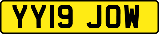YY19JOW