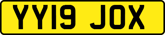 YY19JOX