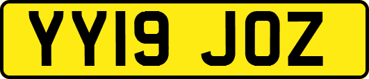 YY19JOZ