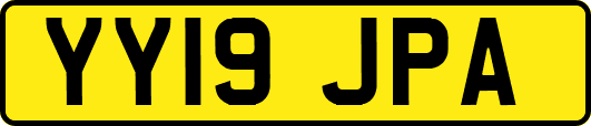 YY19JPA