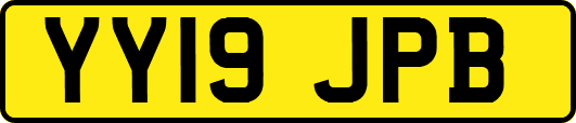 YY19JPB