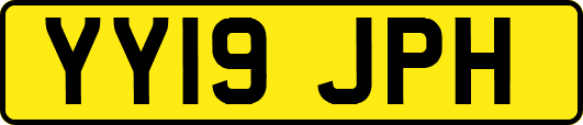 YY19JPH