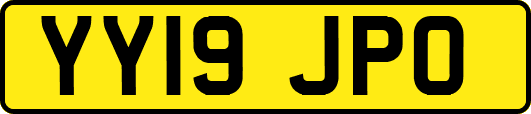 YY19JPO