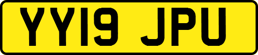 YY19JPU