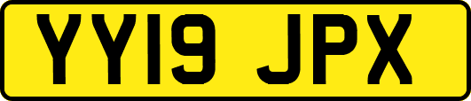 YY19JPX