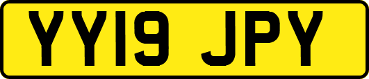 YY19JPY