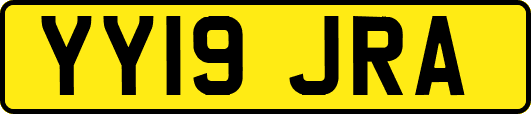 YY19JRA