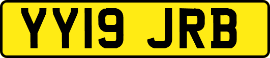 YY19JRB