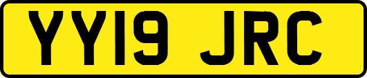 YY19JRC